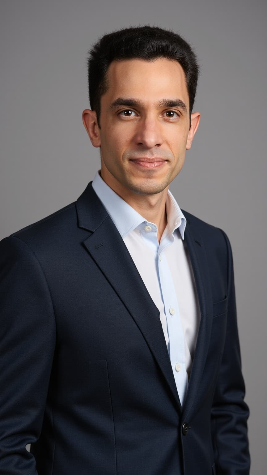 Alexandre Judes